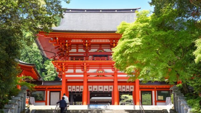 【神社】滋賀県大津市『近江神宮』＜古都大津京鎮座＞＜開運の神＞＜産業文化学芸の神＞