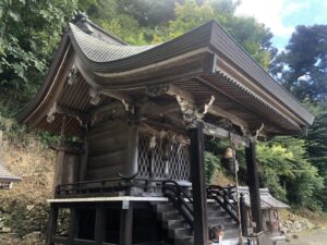 環来神社