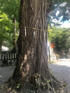 環来神社