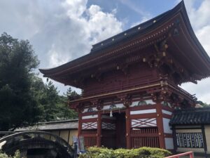 【神社】岐阜県不破郡垂井町『南宮大社』＜美濃国一之宮＞＜南宮稲荷神社＞＜金属の神の総本宮＞