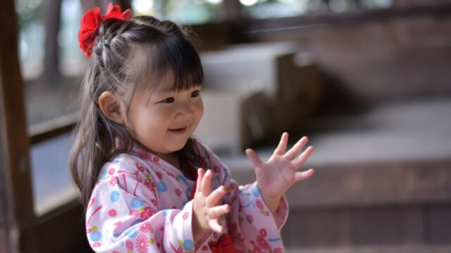 【神社仏閣の歓迎サイン】聖域での人との交流、挨拶や親切を受けたらそれは歓迎サインです！