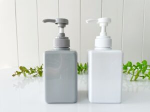 シャンプーコンディショナー