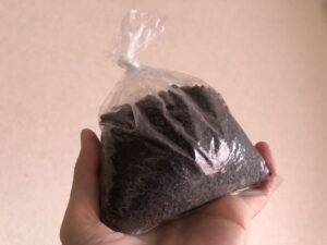 富士山本宮浅間大社のお砂