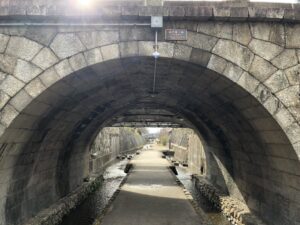 一条戻橋
