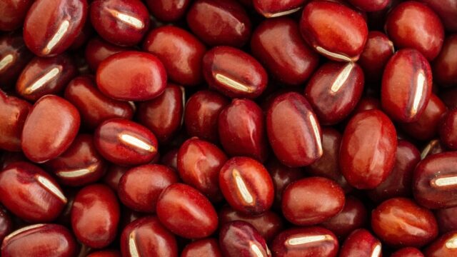 【開運】小豆（あずき）のスピリチュアルな意味と効果　魔除け・厄除け・健康運アップ