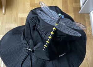 オニヤンマくん