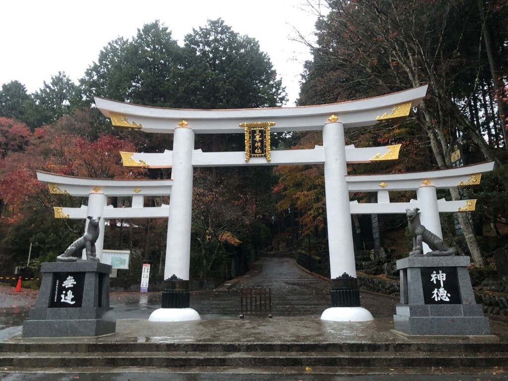 【神社】『三峯神社』に参拝して感じたスピリチュアルな現象と『気あたり』の体験談