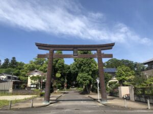【神社】宮崎県西都市『都萬神社（つまじんじゃ）』＜延喜式内社＞＜日向國二之宮＞