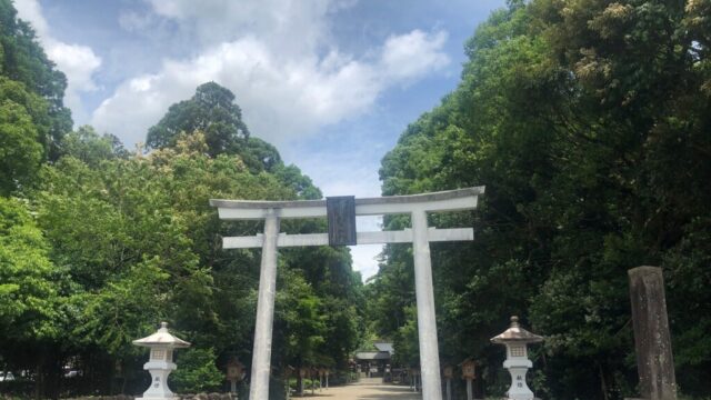 【神社】宮崎県 児湯郡 都農町『都農神社(つのじんじゃ)』<石持ち神事><厄除 弓神事>他