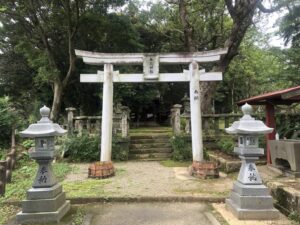【神社】宮崎県宮崎市『木花神社（きばなじんじゃ）』＜無戸室（うつむろ）の跡＞＜霊泉桜川＞