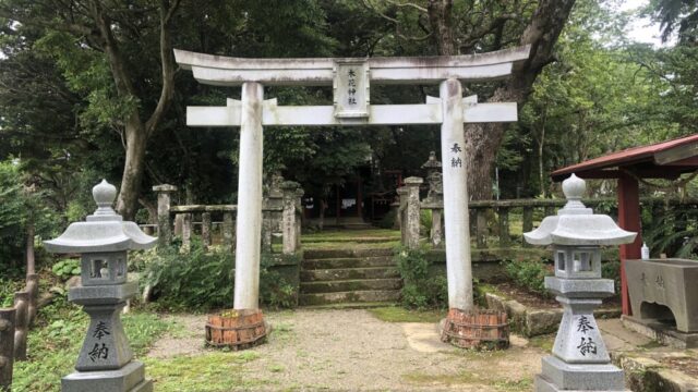 【神社】宮崎県宮崎市『木花神社（きばなじんじゃ）』＜無戸室（うつむろ）の跡＞＜霊泉桜川＞