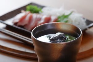 焼酎水割り