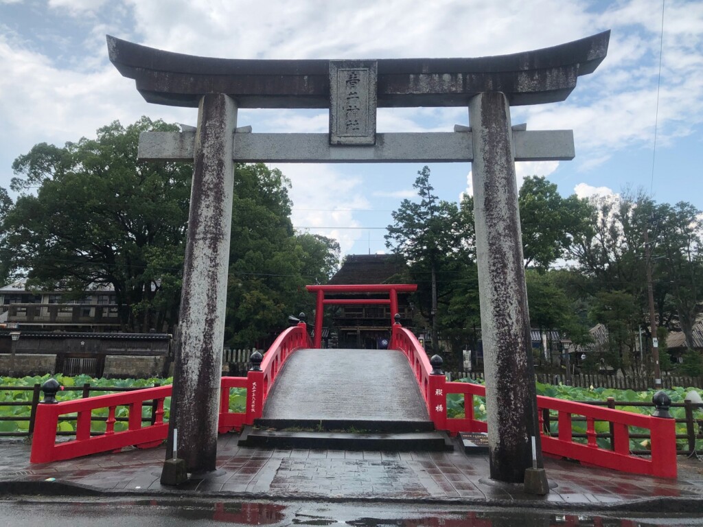 【神社】熊本県人吉市『青井阿蘇神社』の魅力とご利益！隠れ里の歴史とパワーを体感