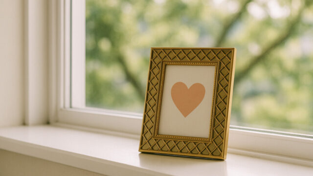 【風水】恋人や好きな人の写真はどこに飾る?片思い〜別れたい時まで方位別で徹底解説