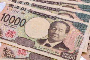 新札｜お財布に入れておくと金運がアップ