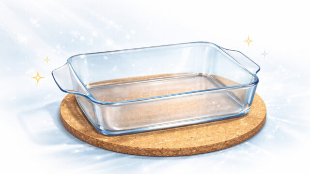 【生活雑記】鯖の味噌煮やチーズがくっつかない耐熱皿「セラベイク」を実際に使ってみた話